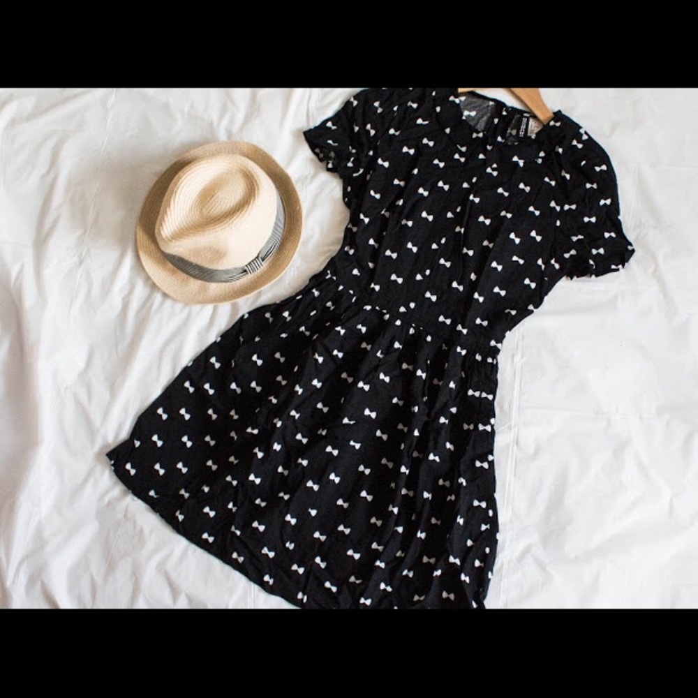 H&M Mini Dress